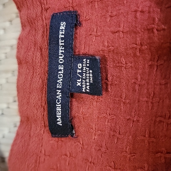 American Eagle Outfitters Top - Picture 4 of 8